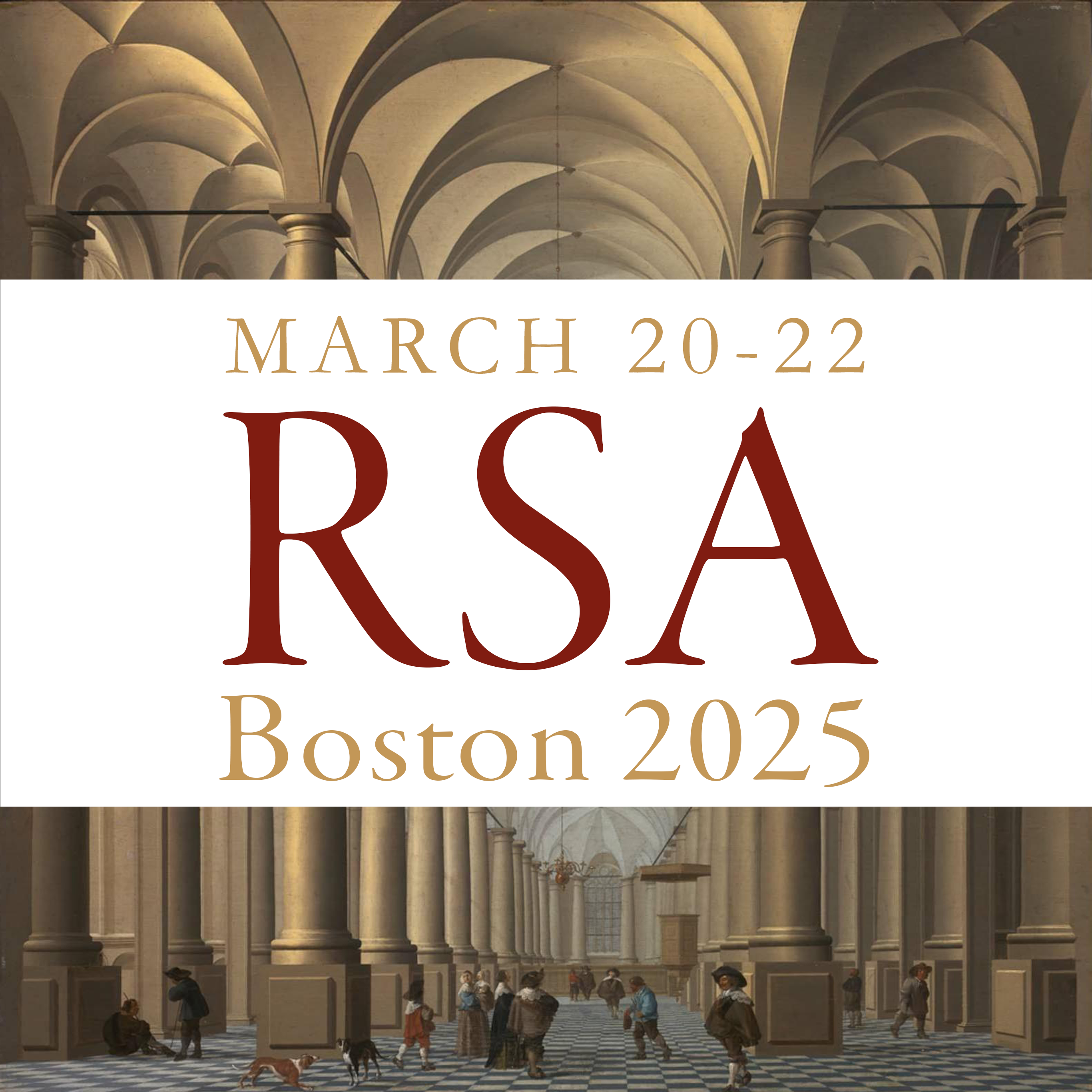 The 71st Annual Meeting of the Renaissance Society of America